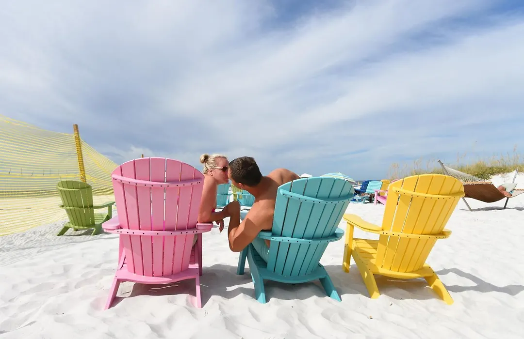 Plaza Beach Hotel - Beachfront Resort-1