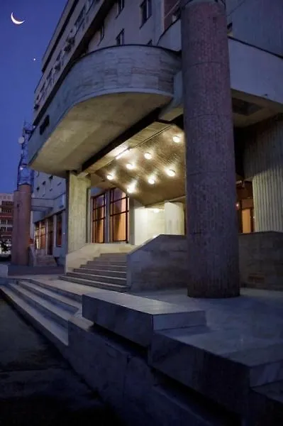 Hotel Calarasi-1