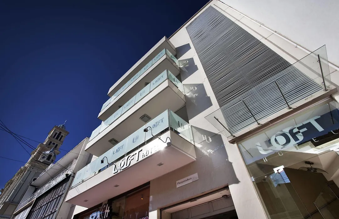 Loft Hotel-1