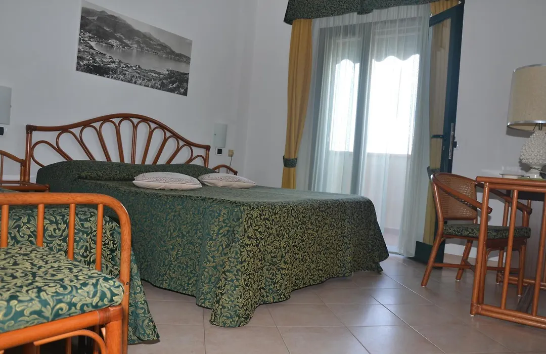 Albergo Le Briciole-1