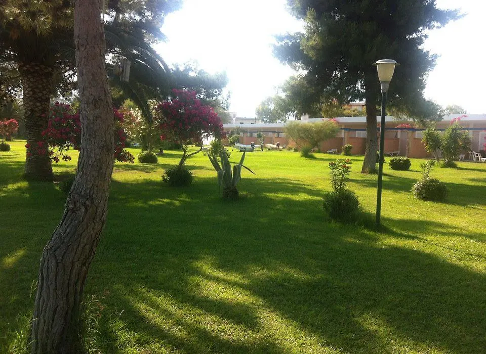 Nafsika Beach Delphi-Itea-1