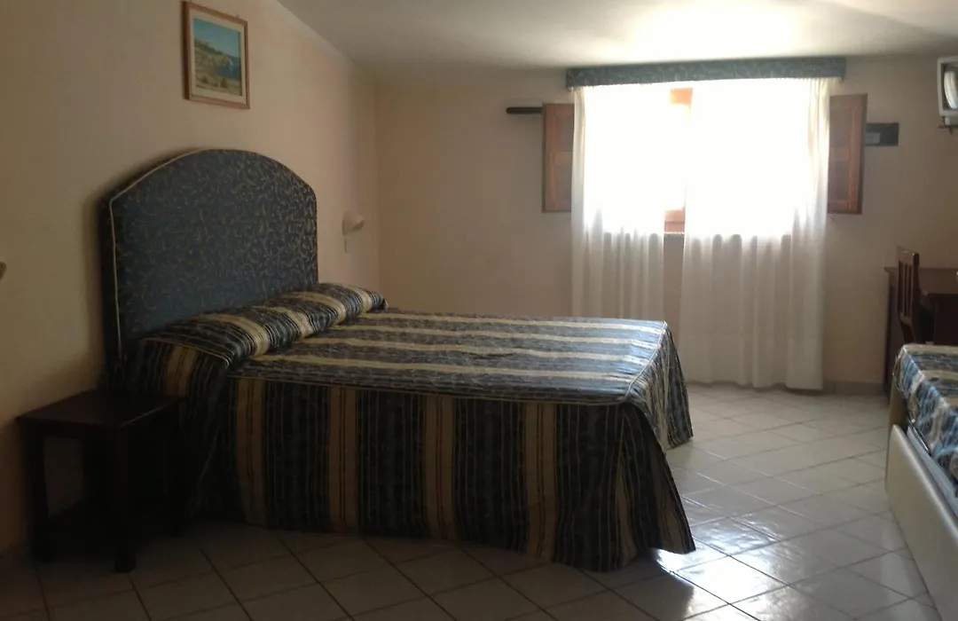 Hotel Borgo Antico-1
