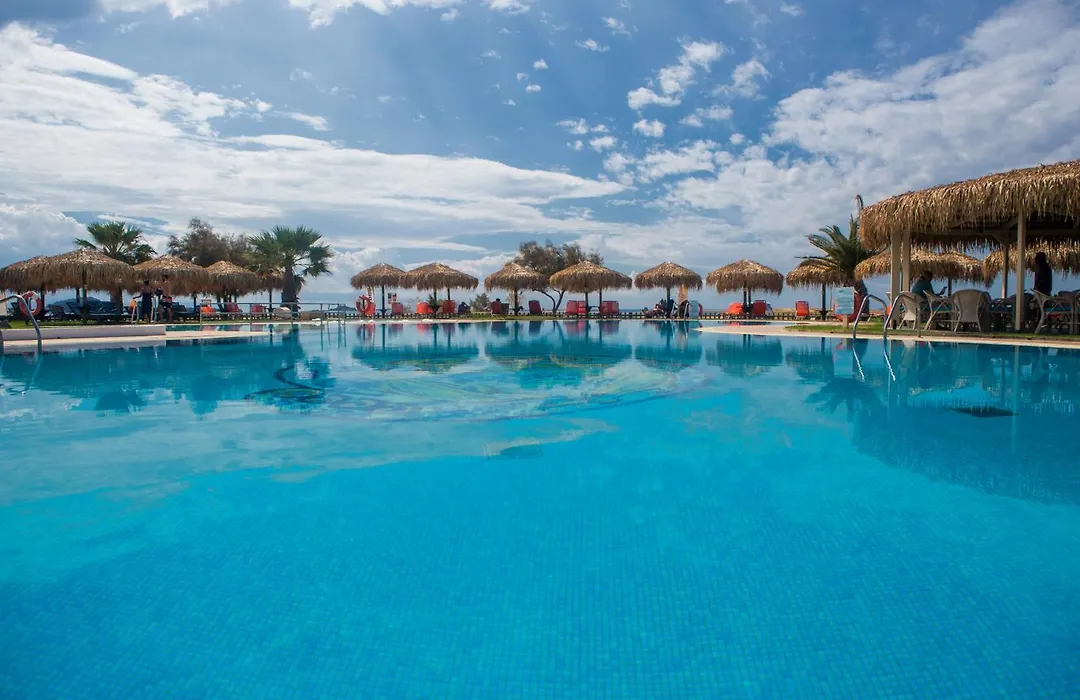 Plaza Beach Hotel-1