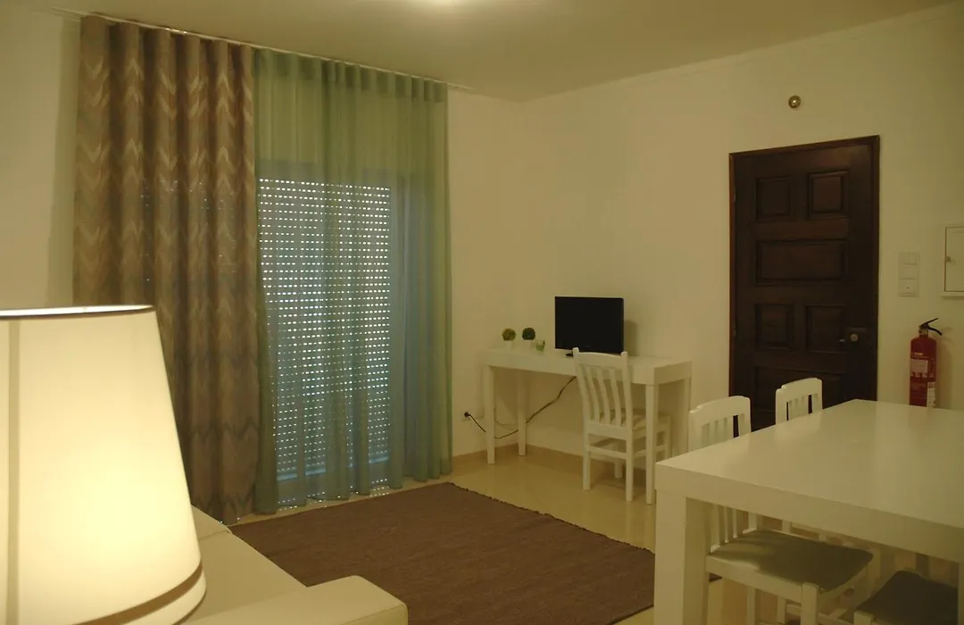 Hotel Dom Lourenco-1