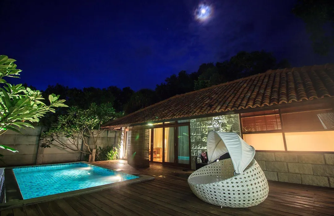 Arumdalu Private Resort-1