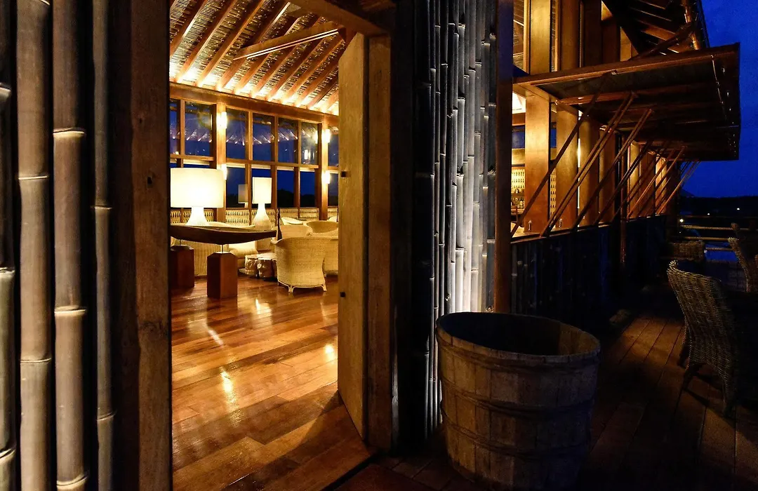 Barbuda Belle Luxury Beach Hotel-1