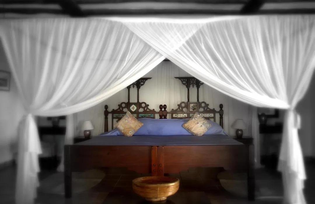Amani Beach Resort-1