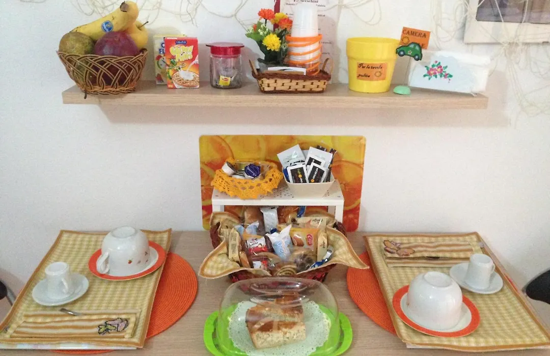 B&B Magna Grecia-1