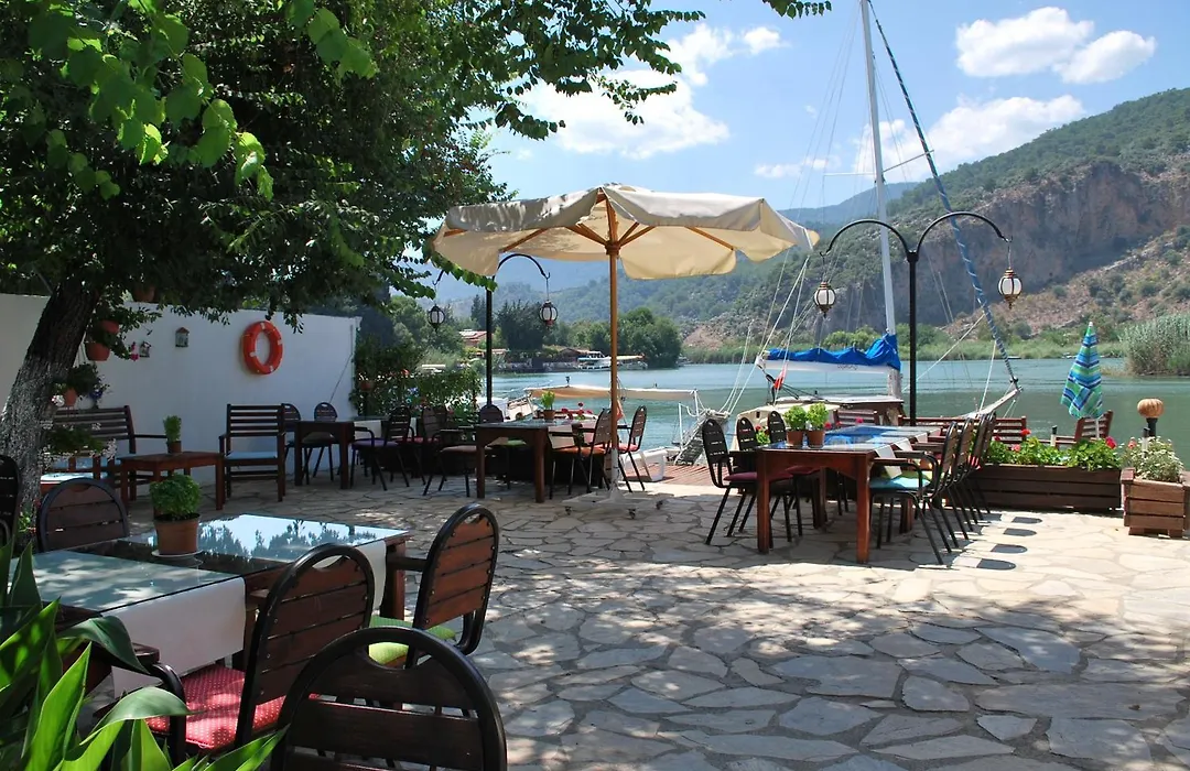 Myra Hotel-1