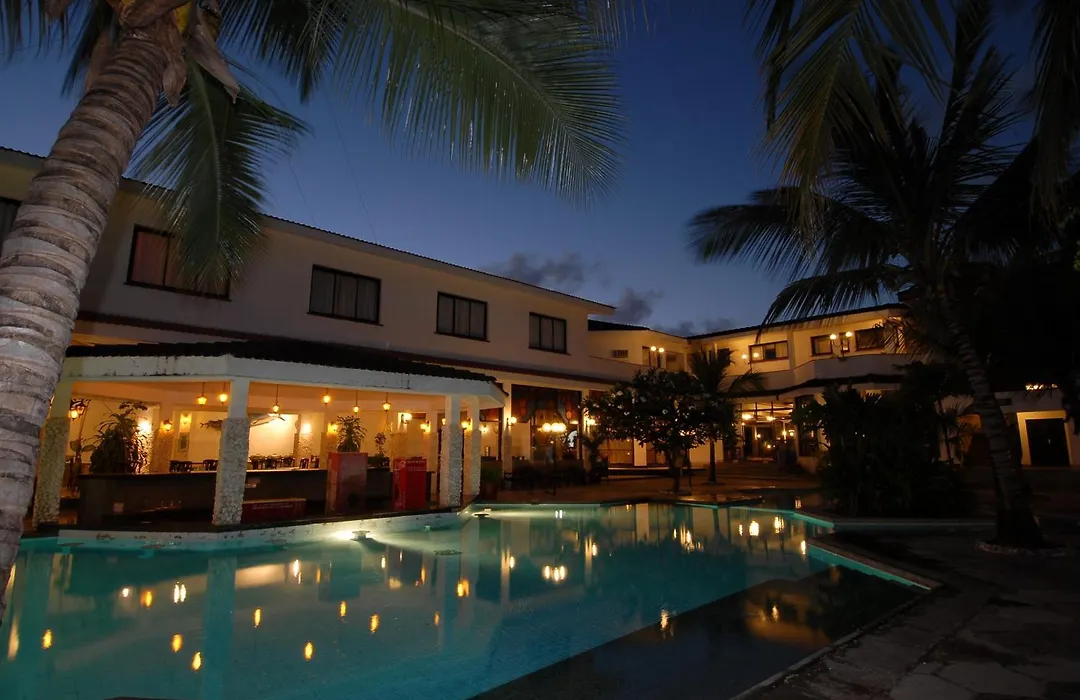 Baobab Holiday Resort-1