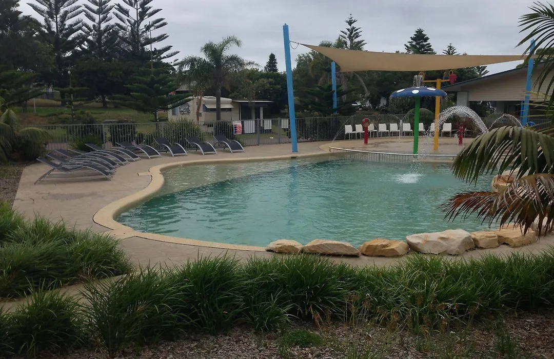 Norah Head Holiday Park-1