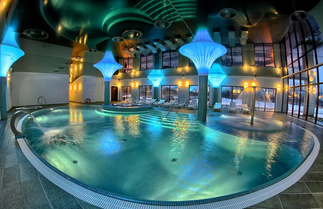 Hotel Arkas-1