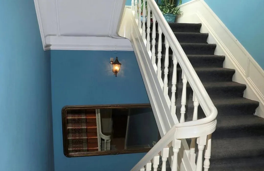 Central Guest House-1