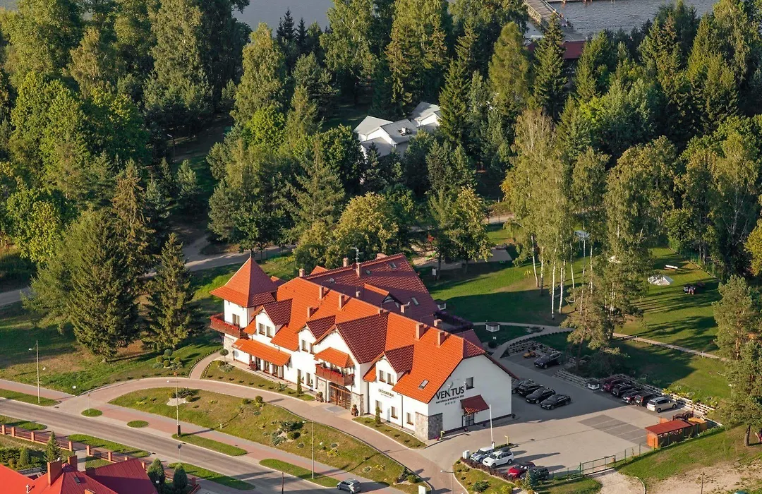 Hotel Ventus Natural & Medical Spa-1