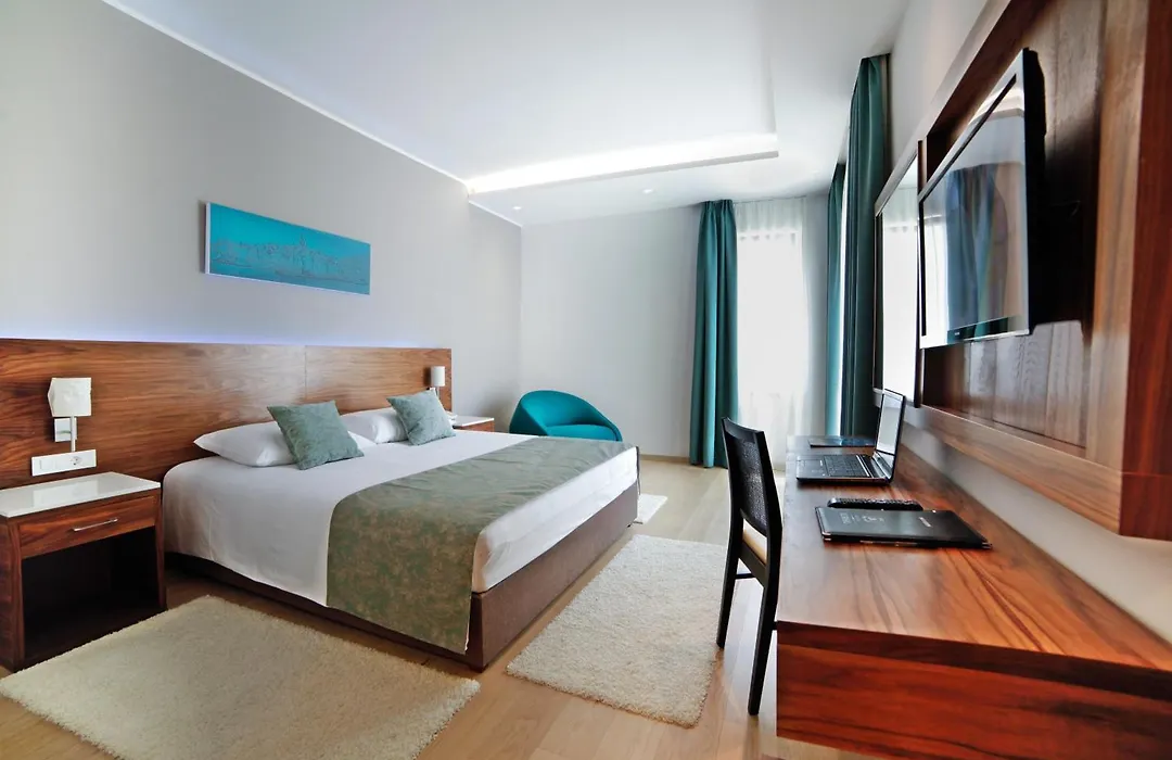 Hotel Korsal-1