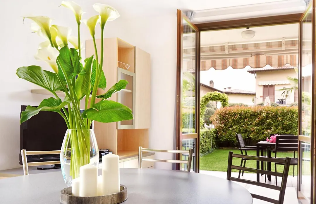 Residence Domaso-1