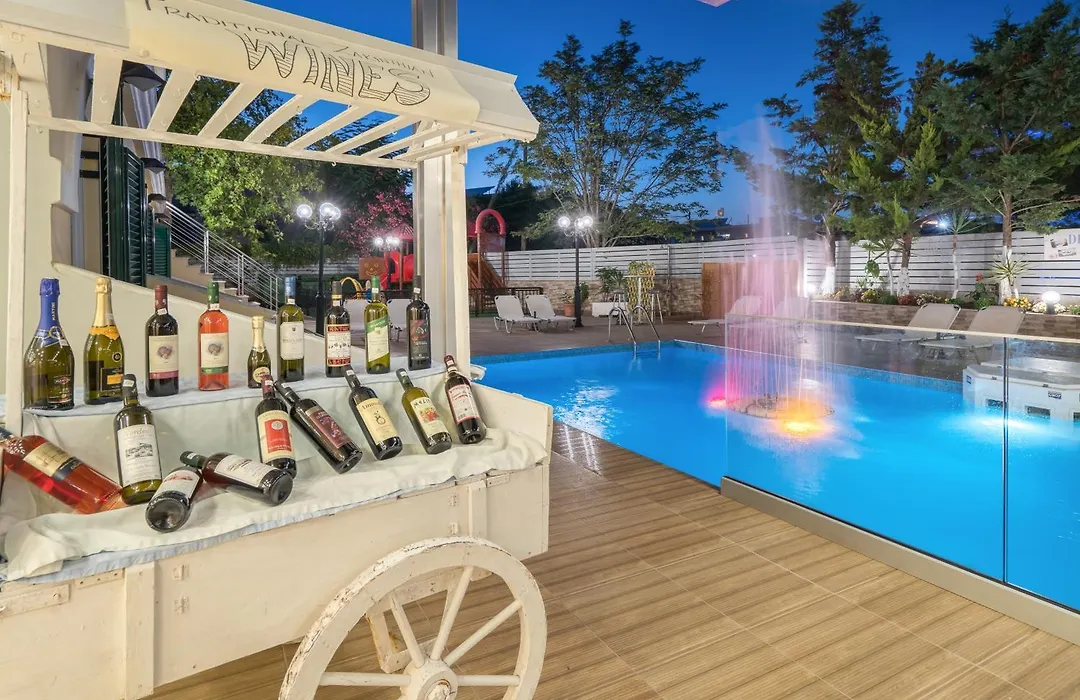 Denise Beach Hotel-1