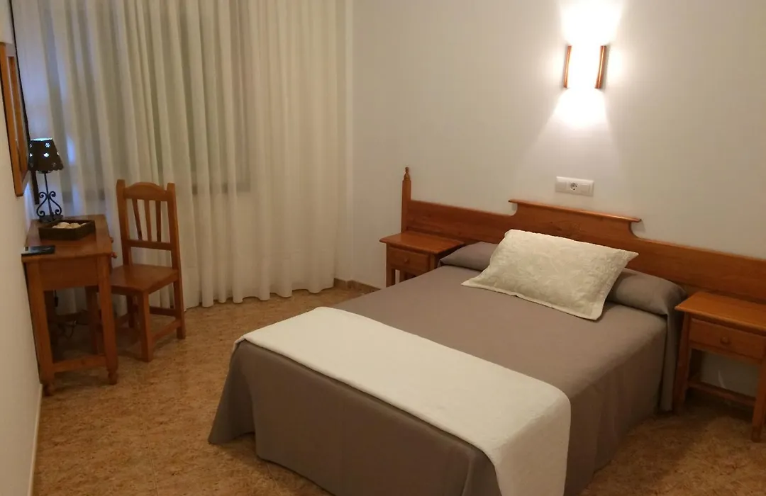Hostal Eden-1