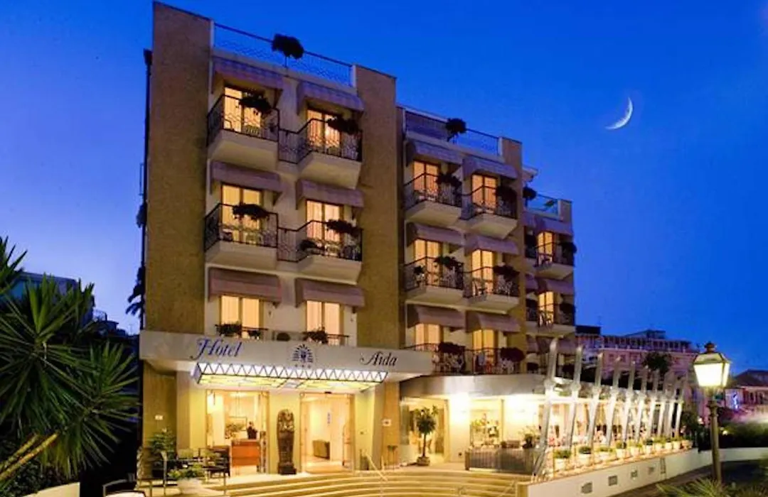 Hotel Aida-1