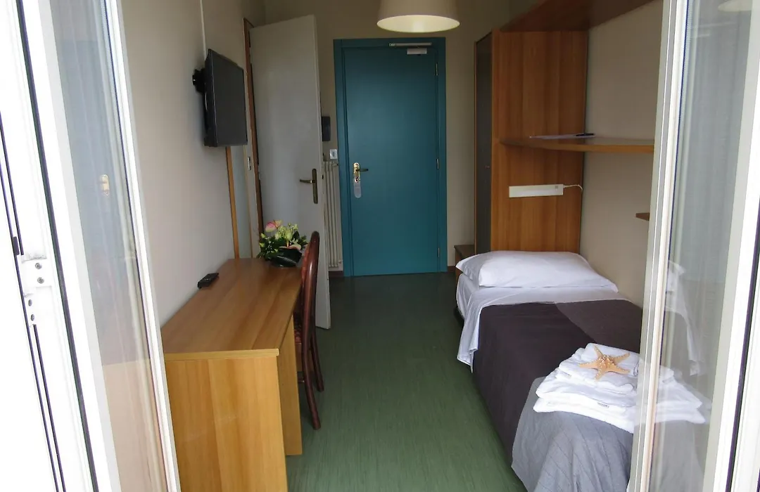 Hotel Stella Maris-1