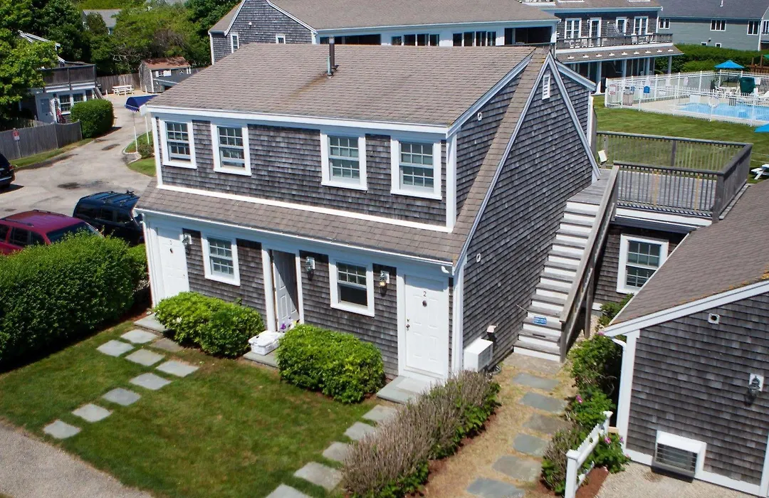 Beachside Village Resort-1