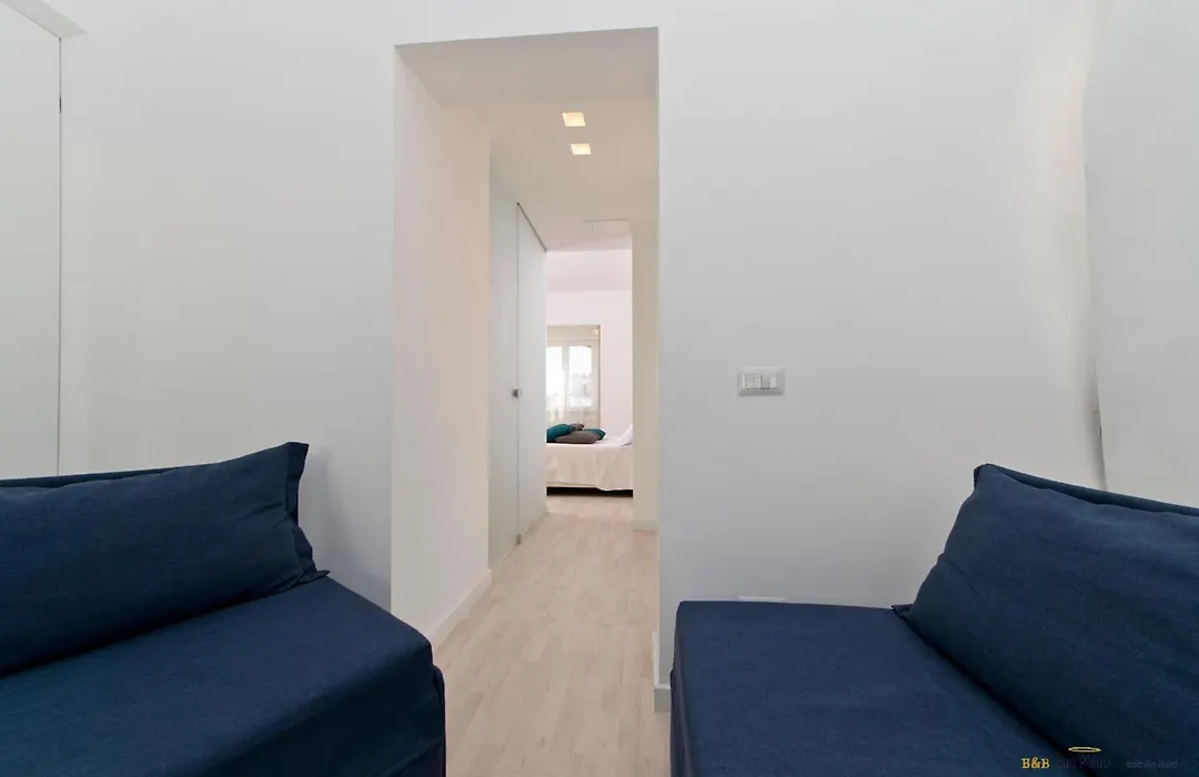 B&B San Pietro-1