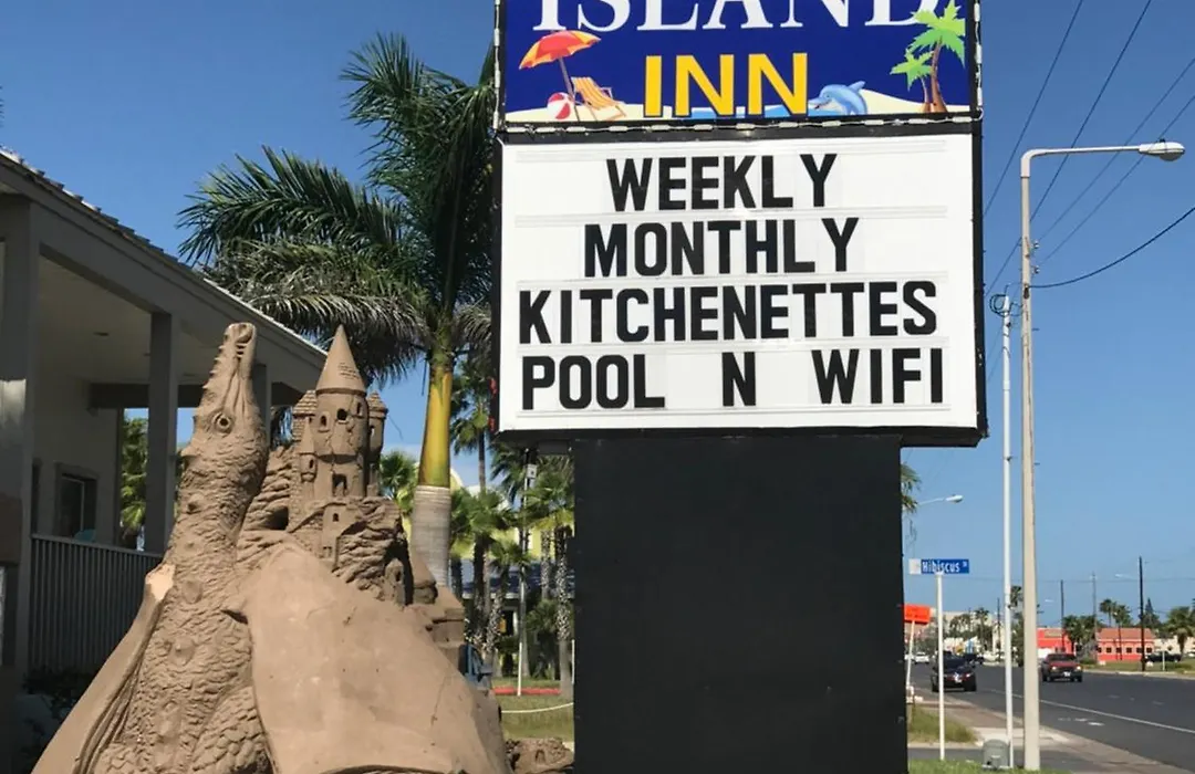 South Padre Island Inn-1