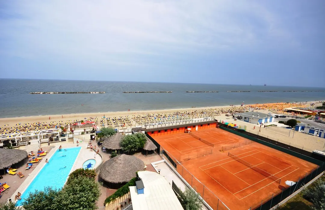 Grand Hotel Azzurra Club-1