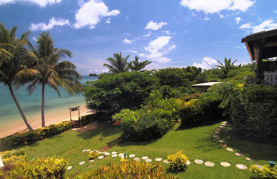 Coconut Grove Beachfront Resort-1