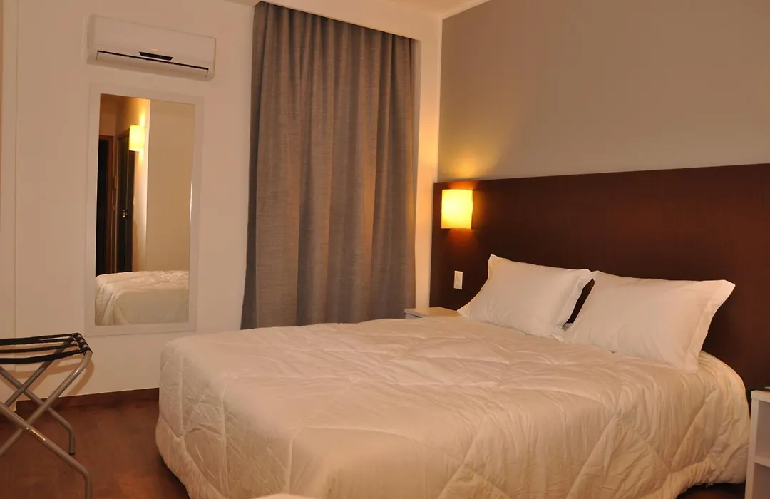 Hotel Ipe Ms-1
