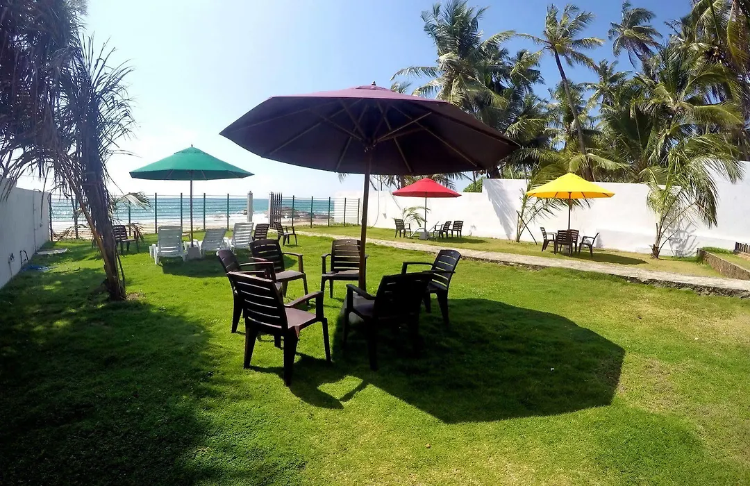 Ramon Beach Resort-1