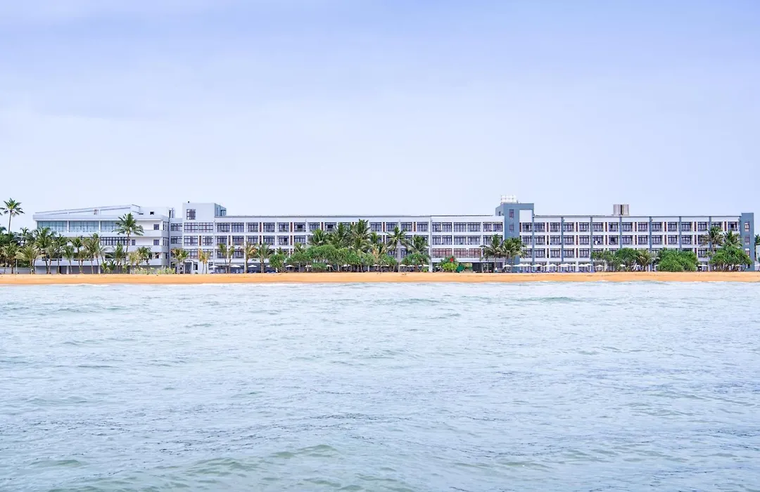 Jie Jie Beach Hotel-1
