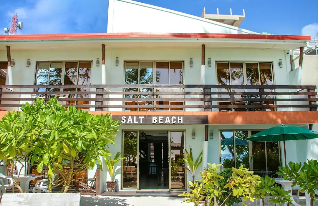 Salt Beach Hotel-1