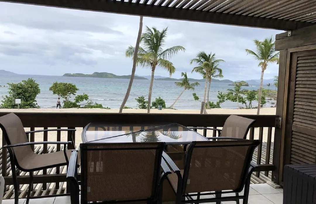 Sapphire Beach Resort And Marina-1