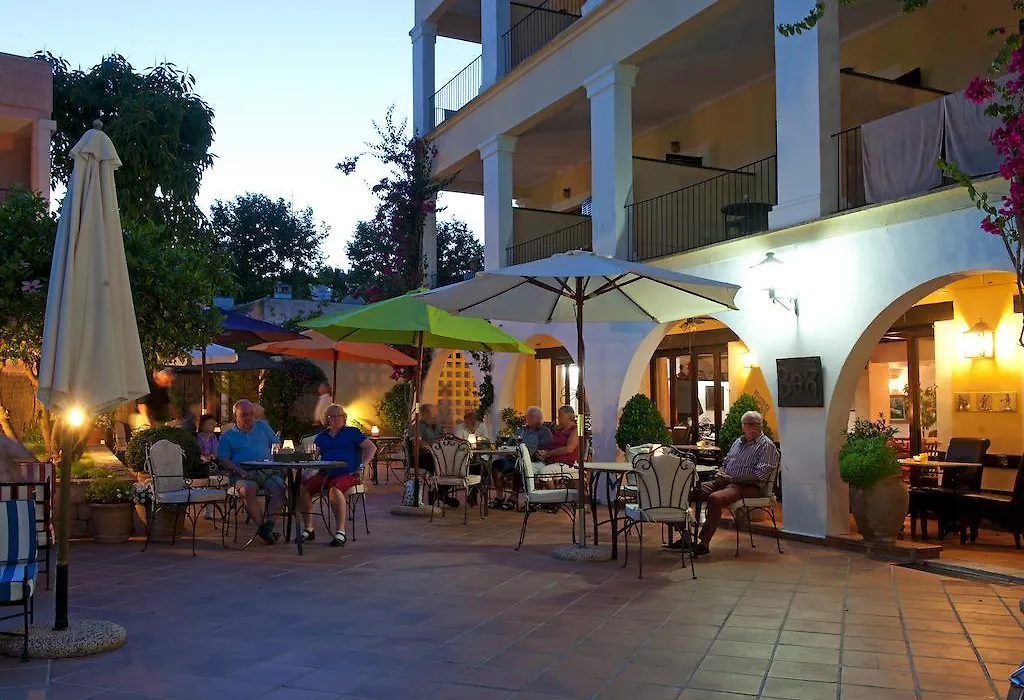 Hotel Bahia-1