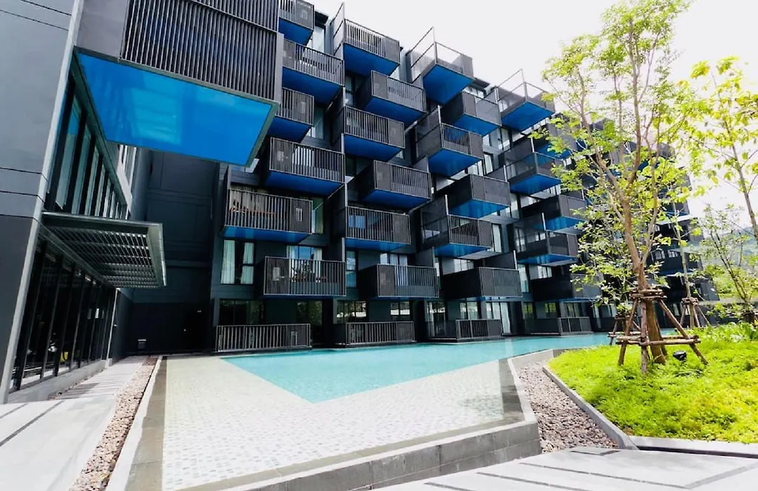 The Deck Patong By Vip-1