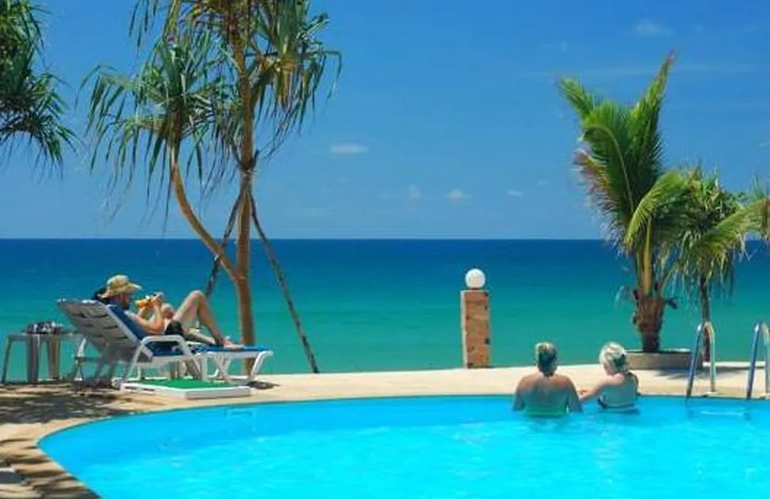 Lanta Nice Beach Resort - SHA Extra Plus-1