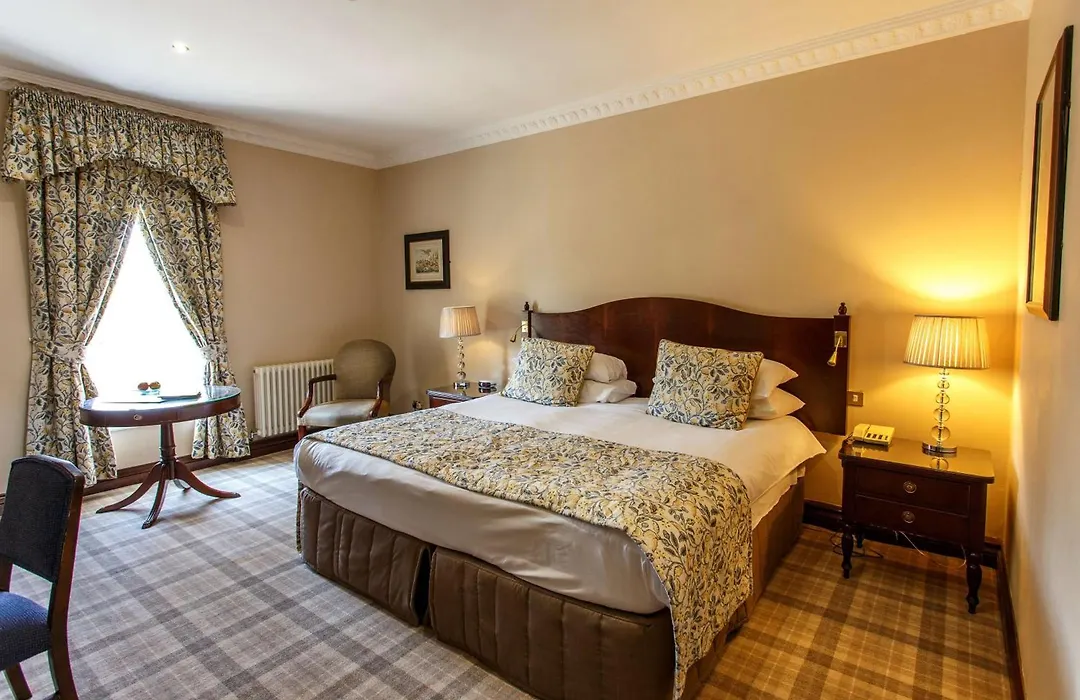 Hardwick Hall Hotel-1