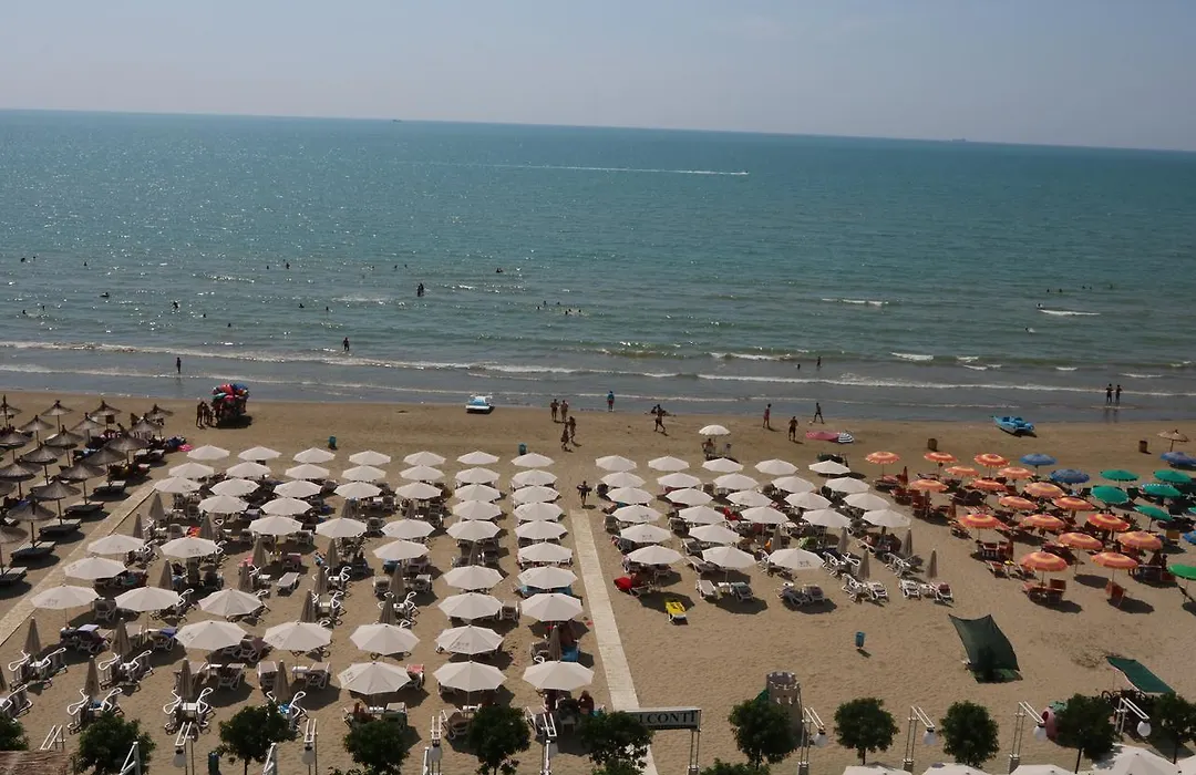 Bel Conti Hotel-1