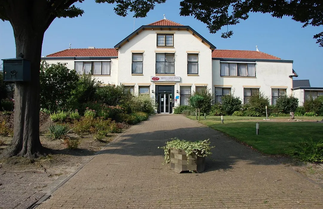 Hotel Wemeldinge-1