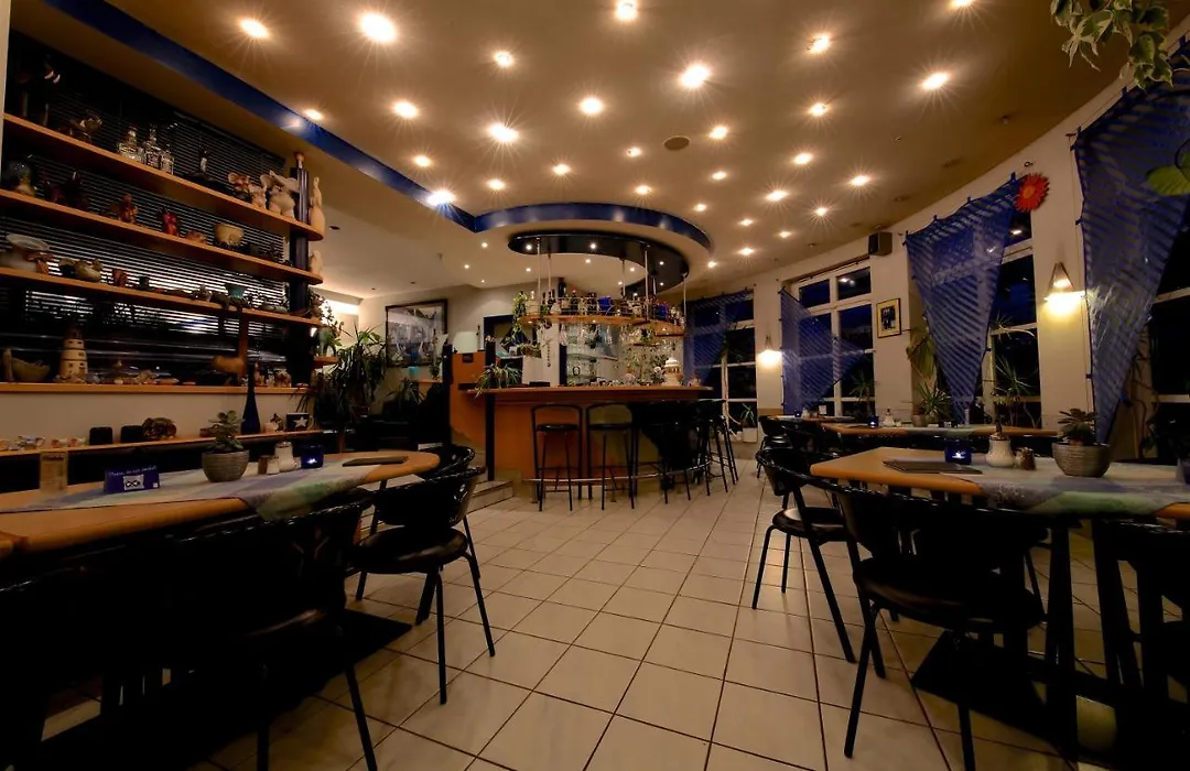 Hotel Chassalla-1
