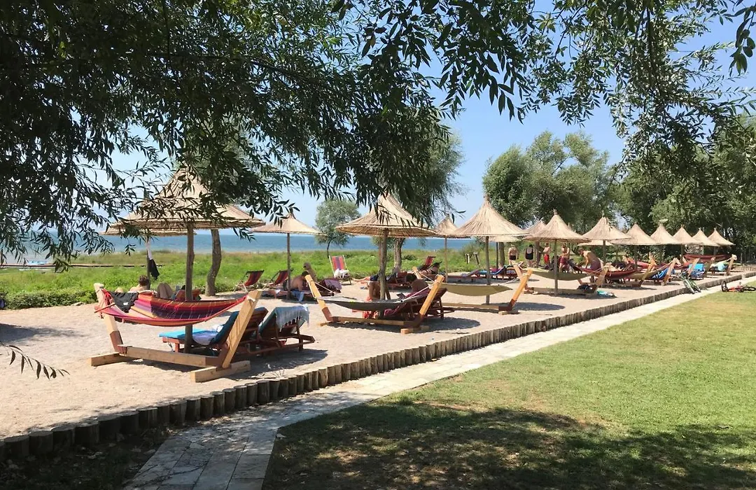 Lake Shkodra Resort-1