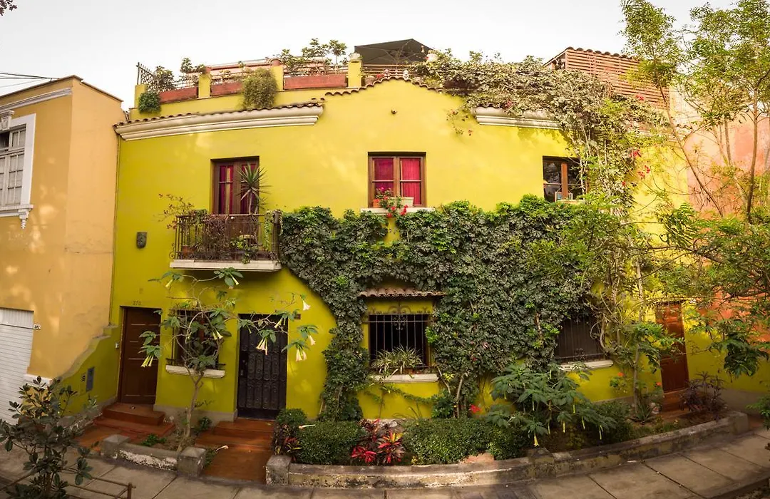 Casa Nuestra Peru-1