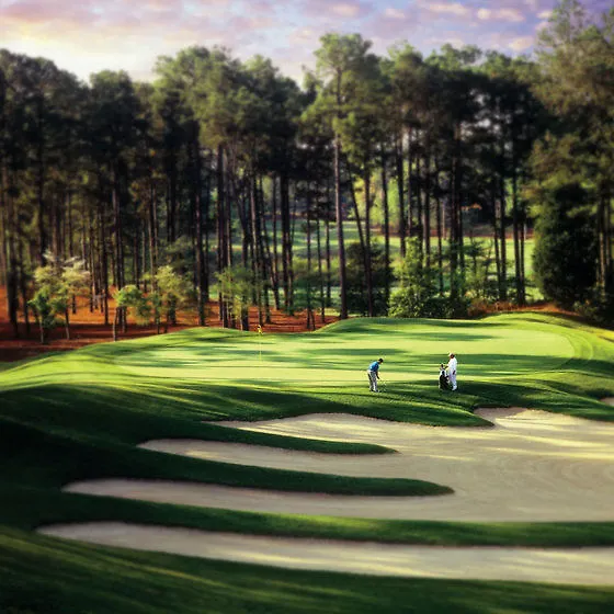 Pinehurst Resort-1