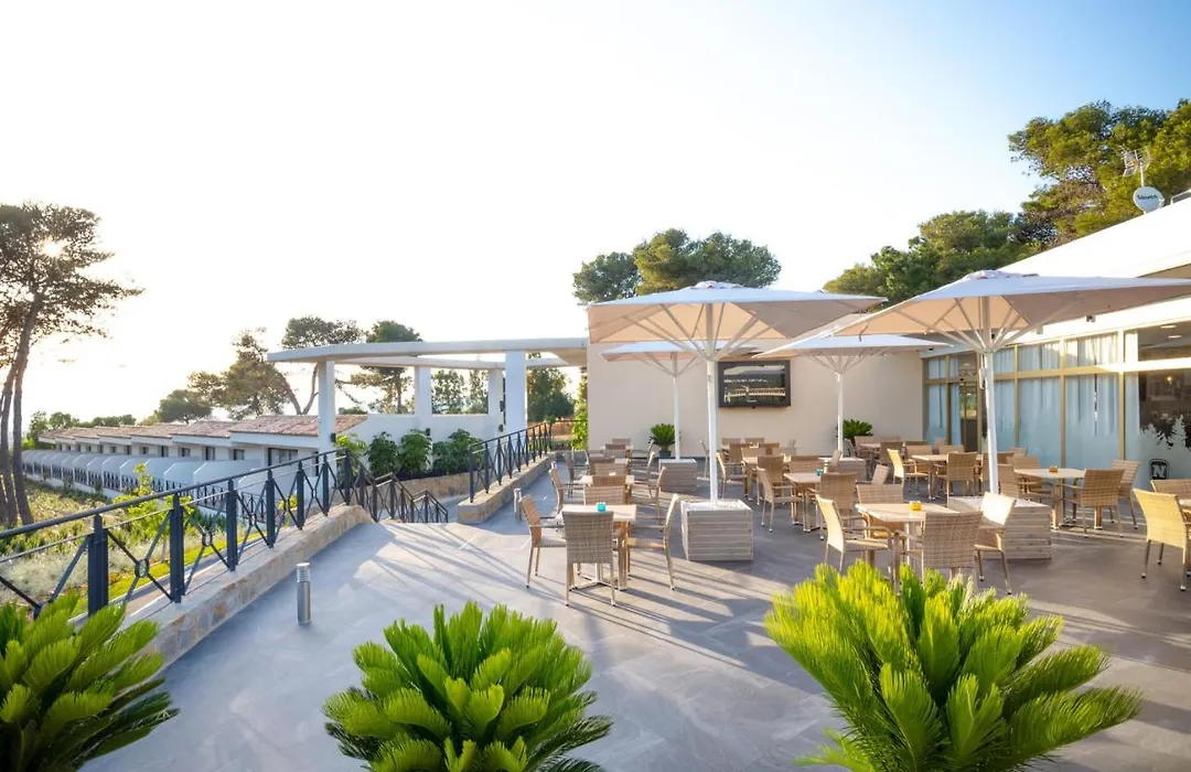 Hotel Admiral San Roque-1