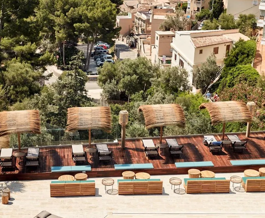 Bikini Island & Mountain Port De Soller Hotel "Adults Only"-1