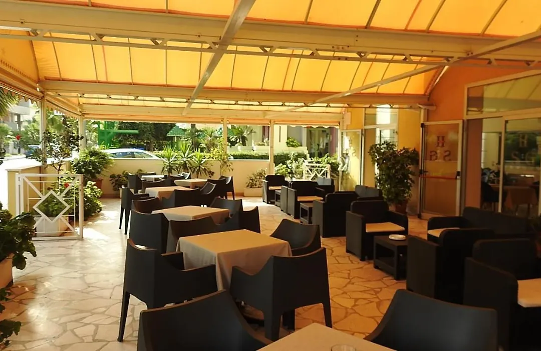 Hotel San Giorgio-1