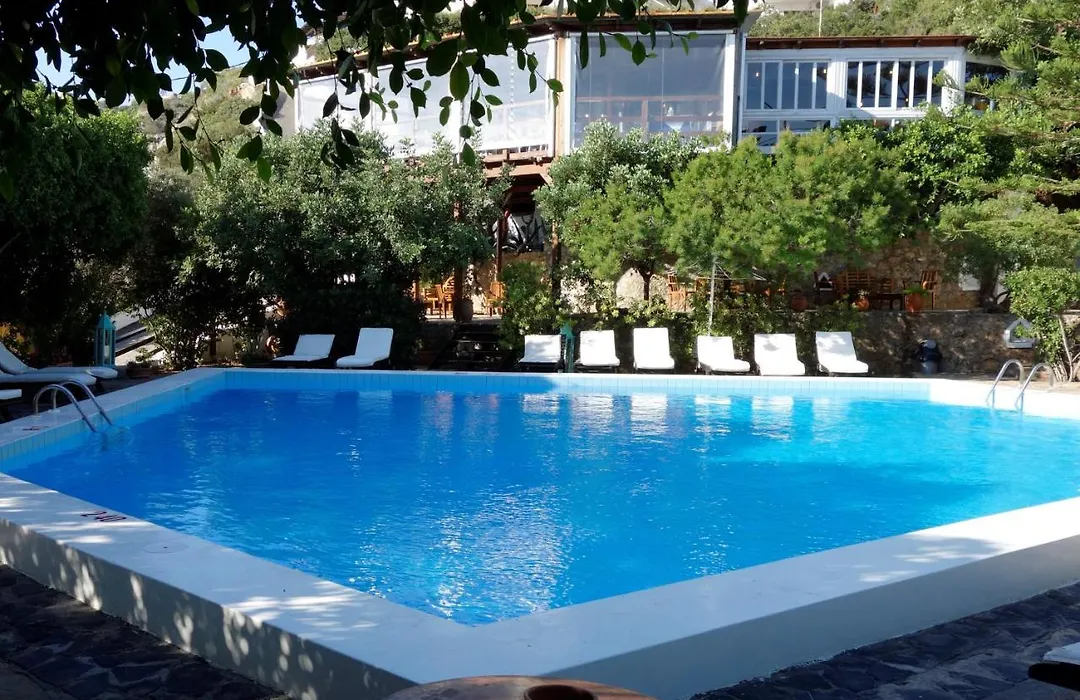 Cretan Village Hotel-1