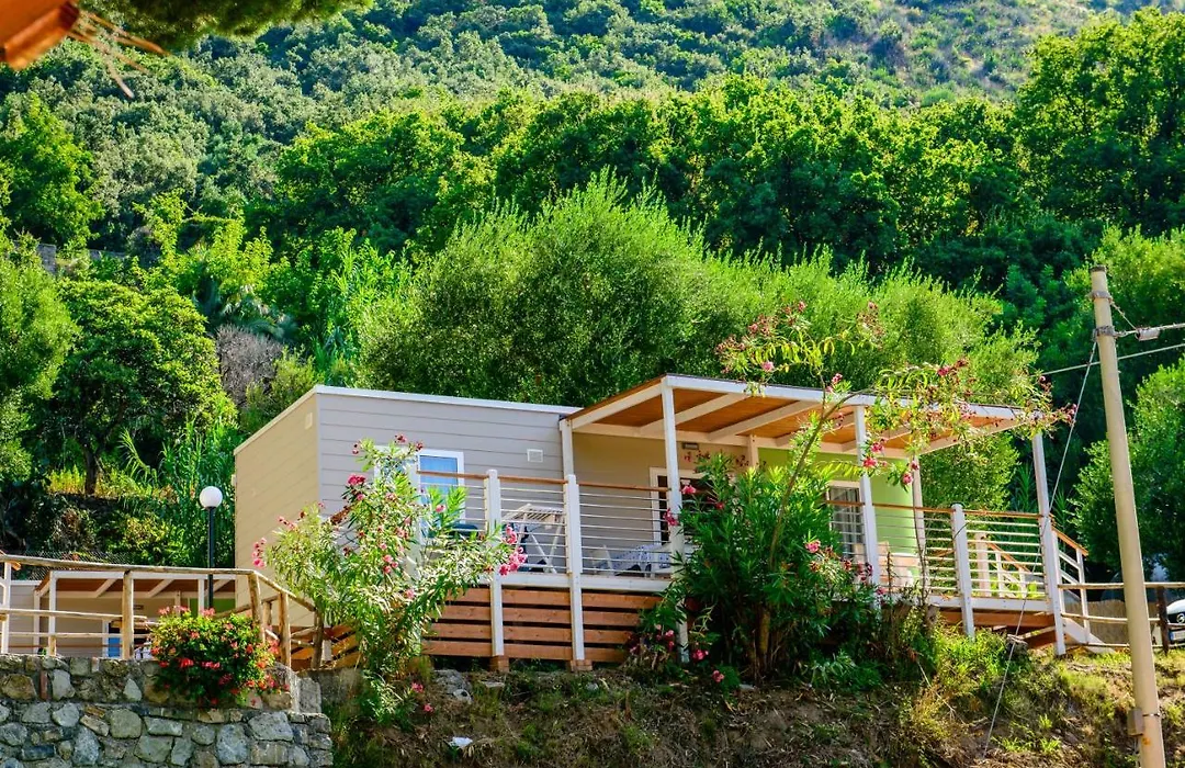 Lido Paradiso Resort-1