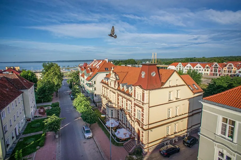 Hotel Masovia-1